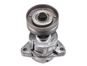 Натяжний ролик поліклинового ременя Натяжний ролик поліклинового ременя