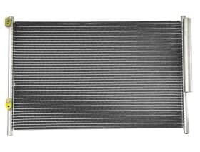 Радіатор кондиціонера