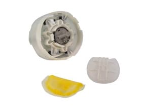 Паливний насос JP Group 1115200900