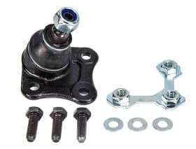 Шарова опора