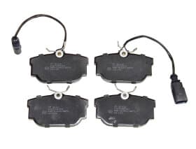 Гальмівні колодки