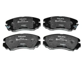 Тормозные колодки Тормозные колодки