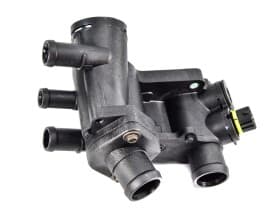 Корпус термостата