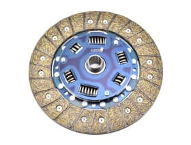 Диск зчеплення