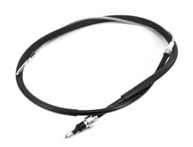 Трос ручного тормоза