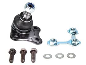 Шарова опора