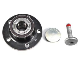 Ступица колеса SNR R154.54 Ступица колеса SNR R154.54