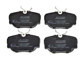 Гальмівні колодки