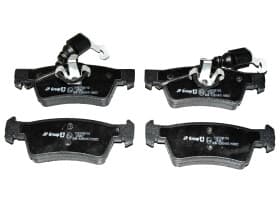 Тормозные колодки