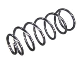 Пружина підвіски