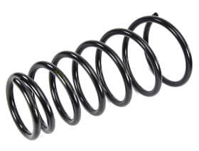 Пружина підвіски