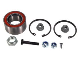 Подшипник ступицы