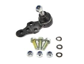 Шаровая опора