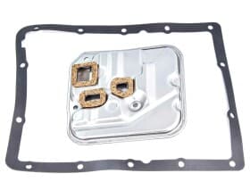 Фильтр АКПП JS Asakashi JT506K