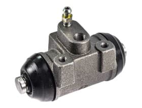 Колесный тормозной цилиндр