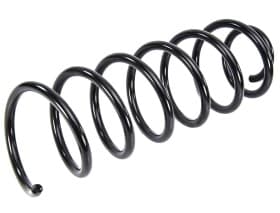 Пружина підвіски