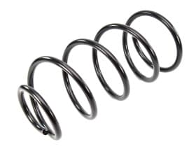 Пружина підвіски