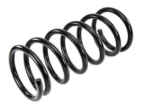 Пружина подвески