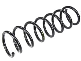 Пружина підвіски
