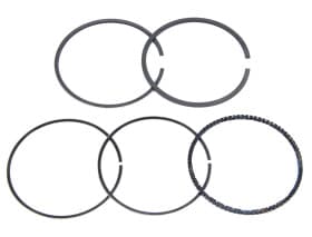 Комплект поршневих кілець