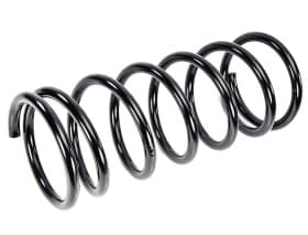 Пружина подвески