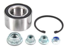 Подшипник ступицы