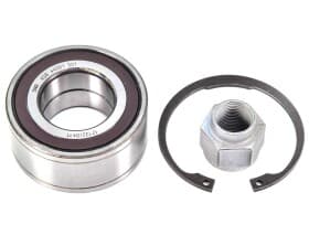 Підшипник ступиці