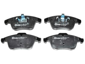 Тормозные колодки