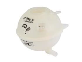 Бачок охлаждающей жидкости