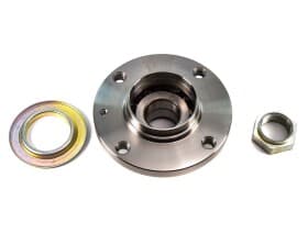 Ступица колеса