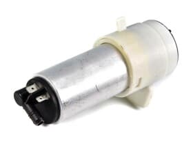 Паливний насос