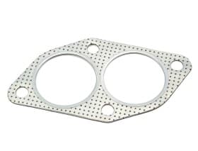 Прокладка приемной трубы