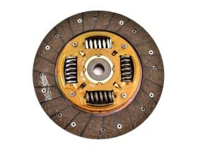 Диск зчеплення