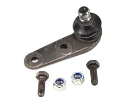 Шарова опора