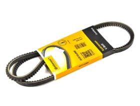 Клиновий ремінь