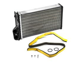 Радіатор пічки