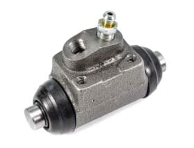 Колесный тормозной цилиндр