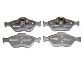 Гальмівні колодки Гальмівні колодки