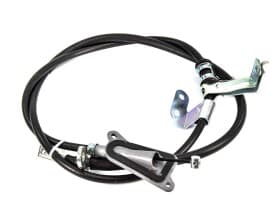 Трос ручного гальма