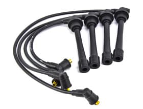 Комплект дротів запалювання