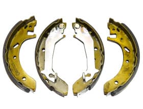 Гальмівні колодки