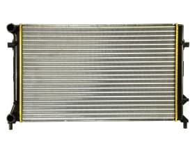 Радиатор охлаждения двигателя NRF 53404