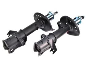 Стойка амортизатора