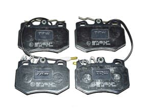 Гальмівні колодки