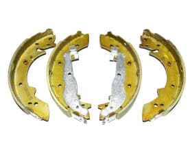 Гальмівні колодки