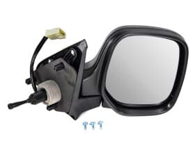 Наружное зеркало