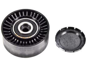 Обвідний ролик поліклинового ременя Обвідний ролик поліклинового ременя