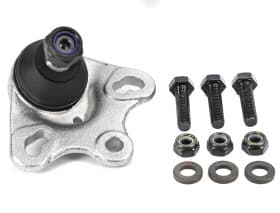 Шаровая опора