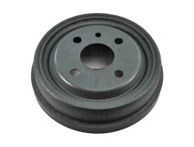 Гальмівний барабан