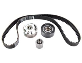 Комплект ременя ГРМ